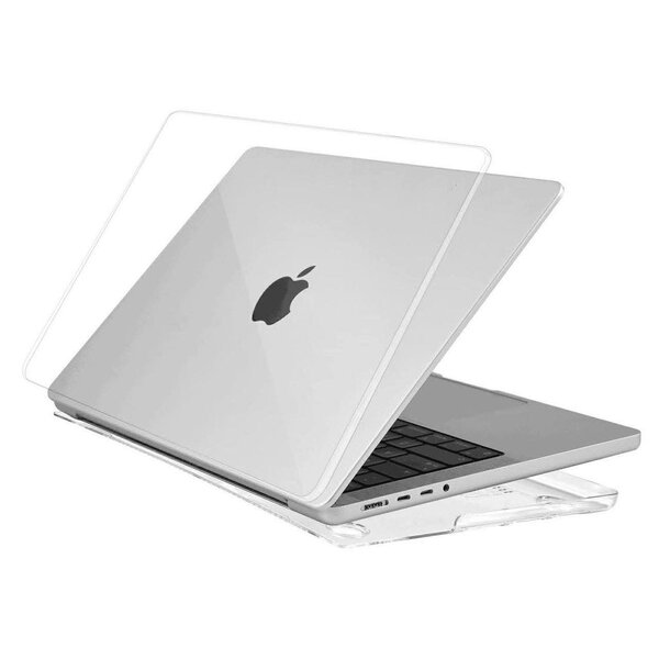 Protection Clavier et Coque pour MacBook Apple