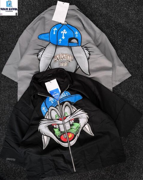 Sweat-shirt graphique unisexe