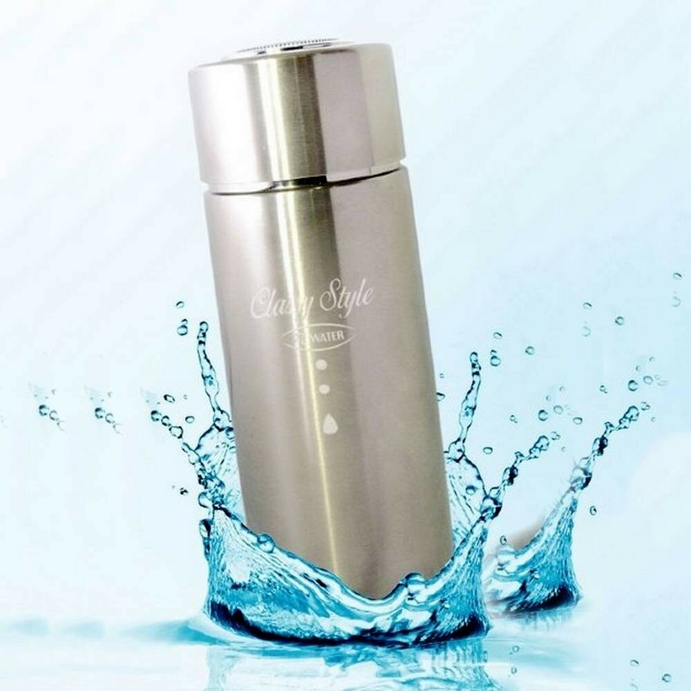 Gobelet Alcalin Purificateur