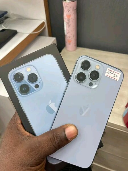 iPhone 12 Pro - Smartphone Apple