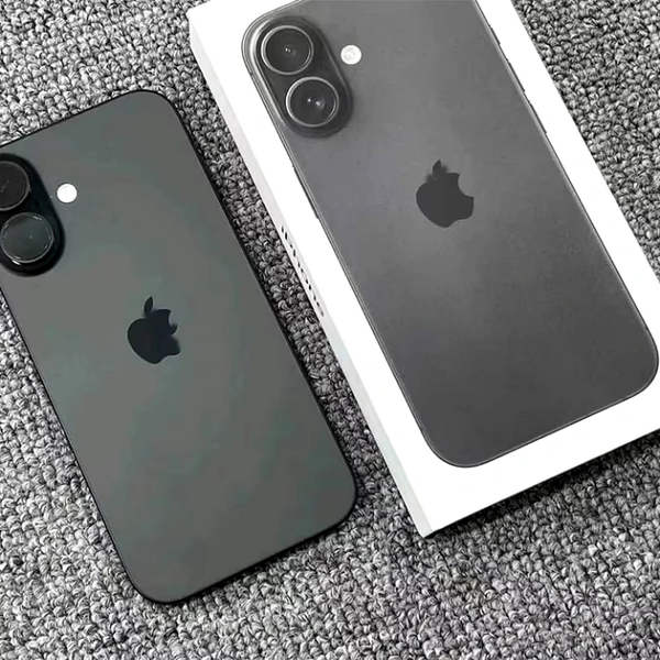 iPhone 16 simple - 256 Go