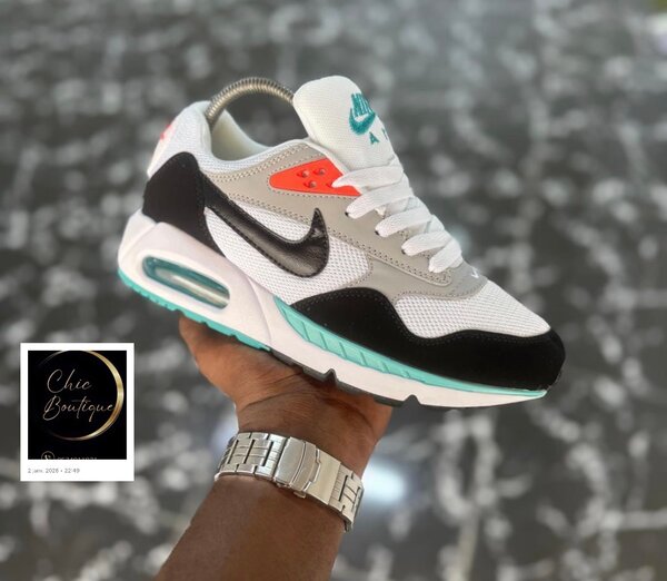 Sneakers sport élégants