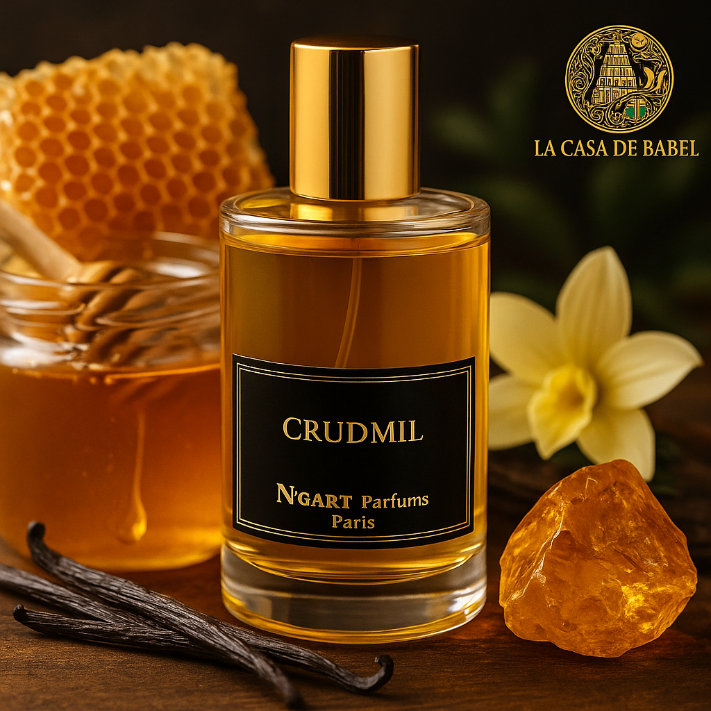 Parfum de Luxe La Casa