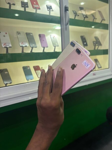 iPhone 7 Plus 32GB Reconditionné