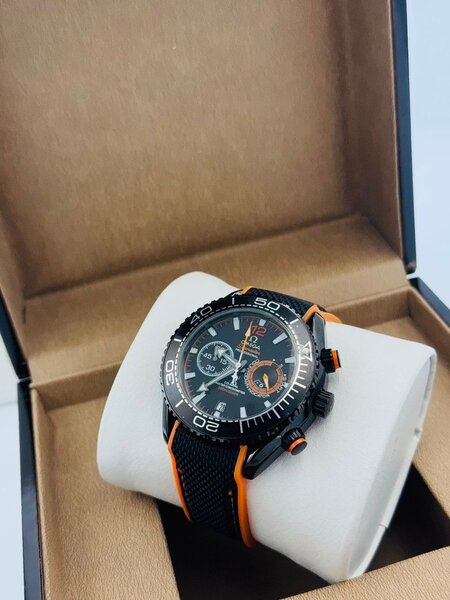 Montre Omega authentique