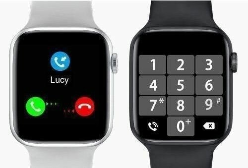 Montre Connectée Multi-fonctions