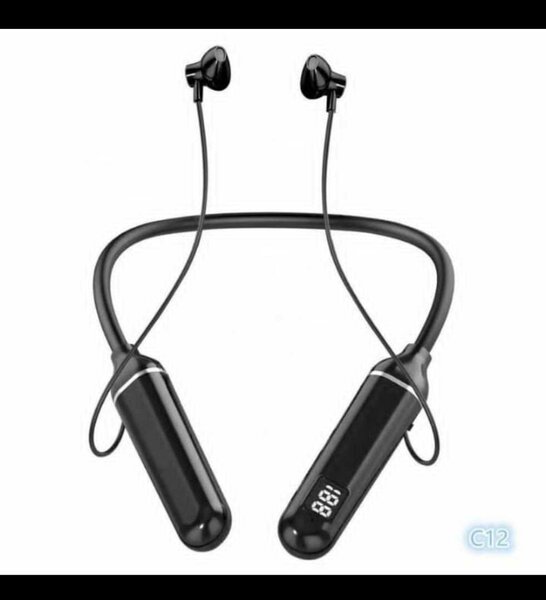 Écouteurs Bluetooth Sport Sans Fil