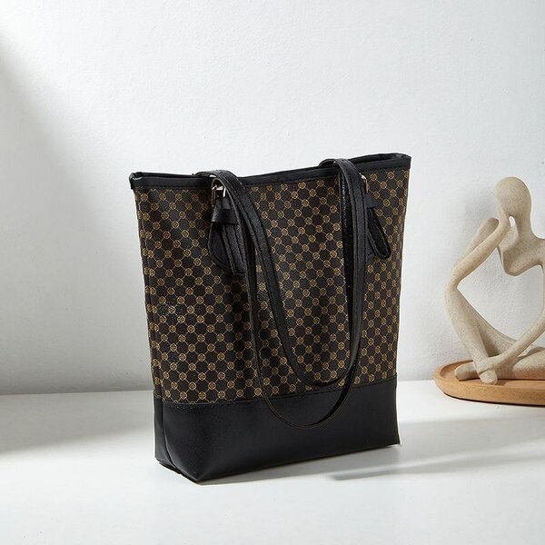 Sac à main élégant en cuir