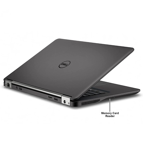 Ordinateur portable Dell sous Windows