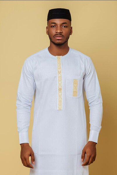 Tunique kaftan