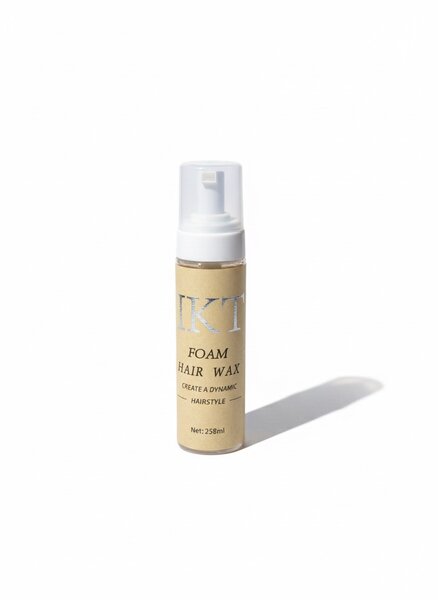 Mousse Cire Cheveux 258ml