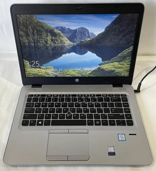 Pièce unique hp elitebook840g4