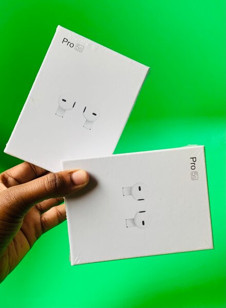 Écouteurs Pro Sans Fil Bluetooth