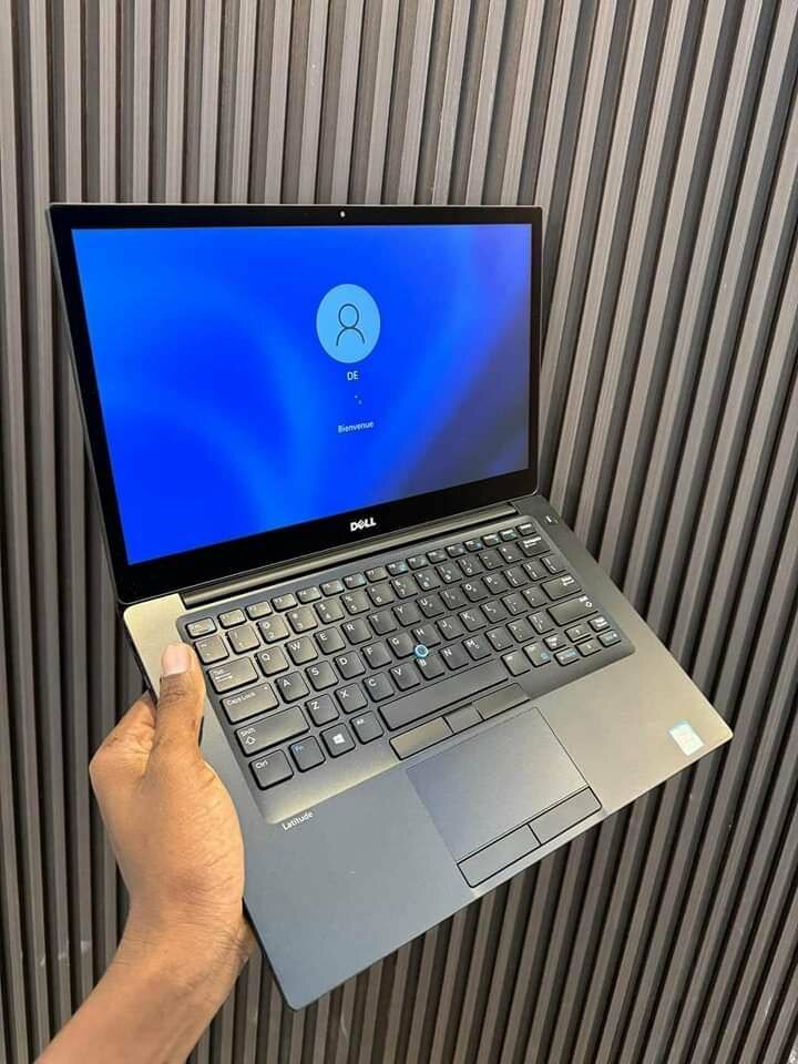 Dell Latitude 7280 neuf