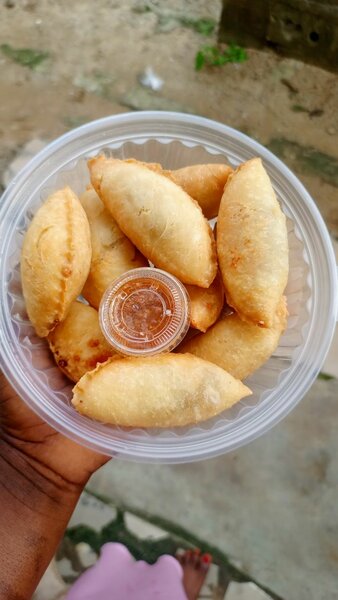 Pastel viande hachée-fromage