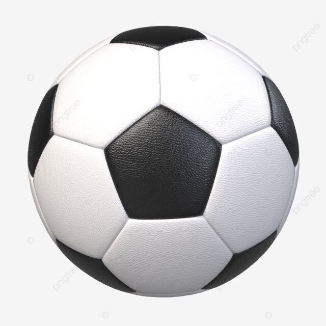 Ballon de football