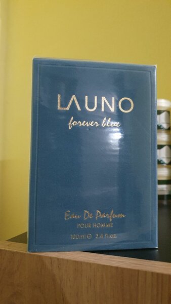 Launo Eau de Parfum Homme