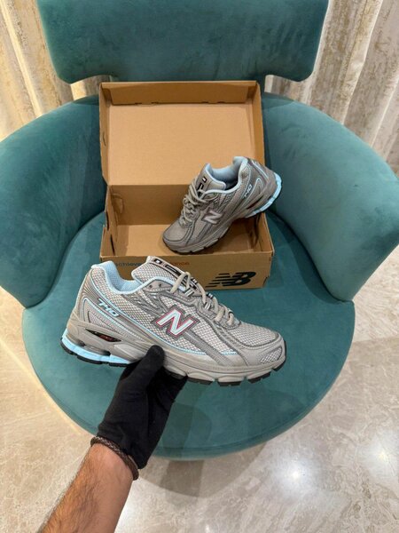 Baskets New Balance 530