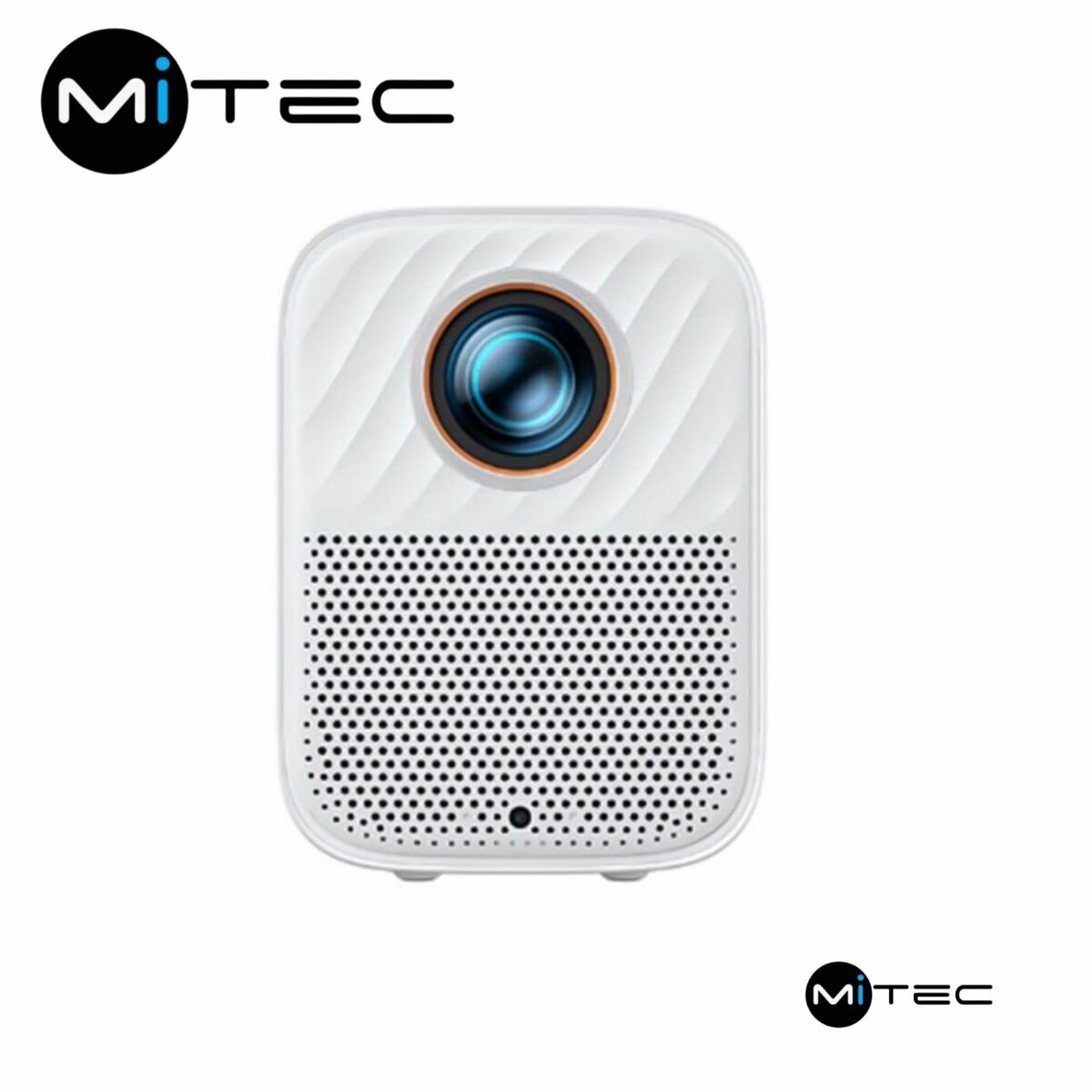 Lenovo Smart Projector avec HD