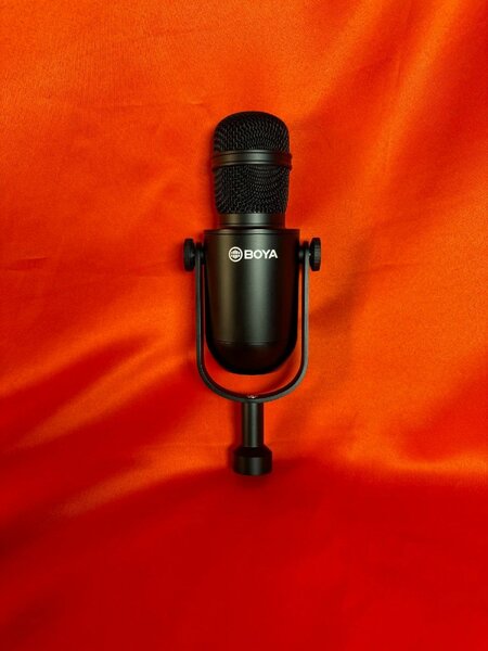 Microphone BOYA BM800