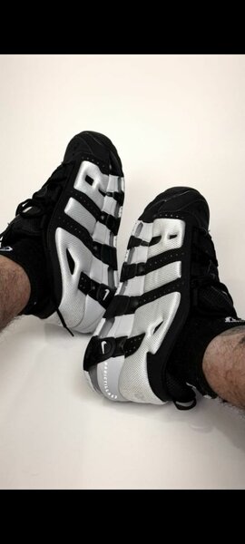 NIKE AIR MORE UPTEMPO