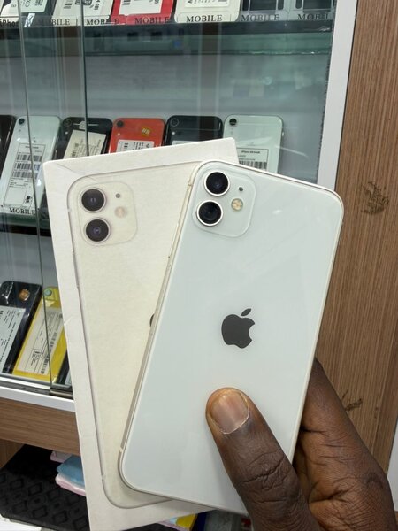 11simple écran changer