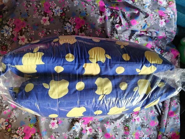 Promotion de coussin