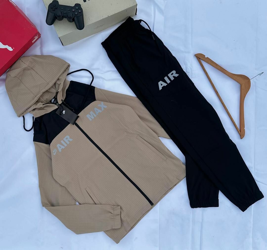 Ensemble de survêtement Nike pour hommes