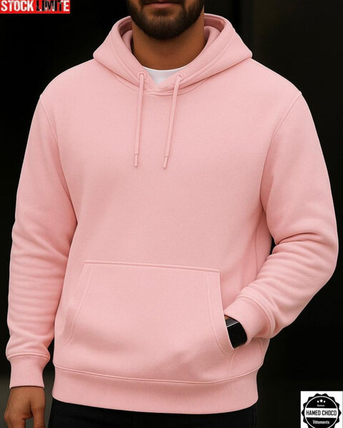 Sweat à capuche confortable