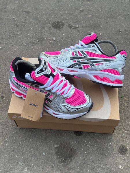 ASICS Chaussures de course