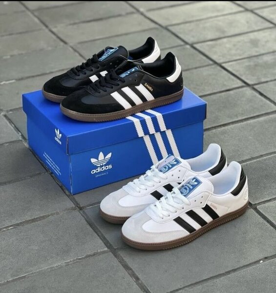 Adidas Samba homme