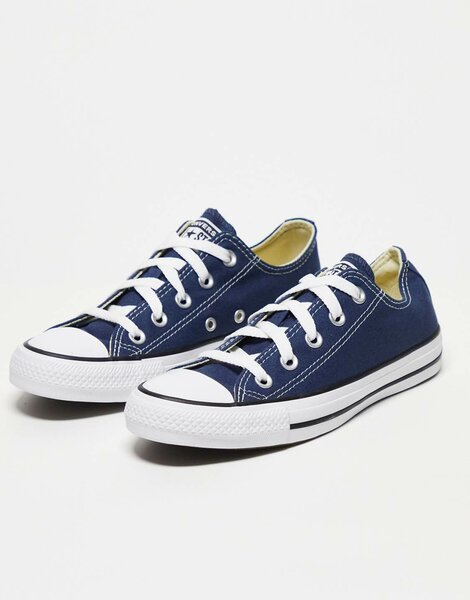 Converse All Star Bleu Nuit