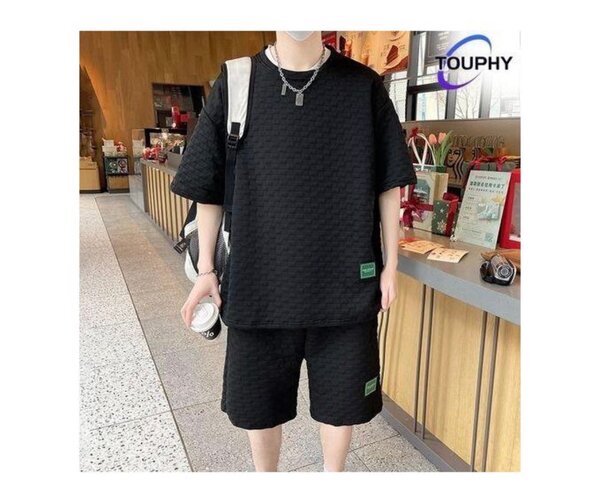 Ensemble décontracté homme