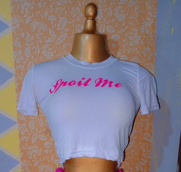 T-Shirts Décontractés Femme