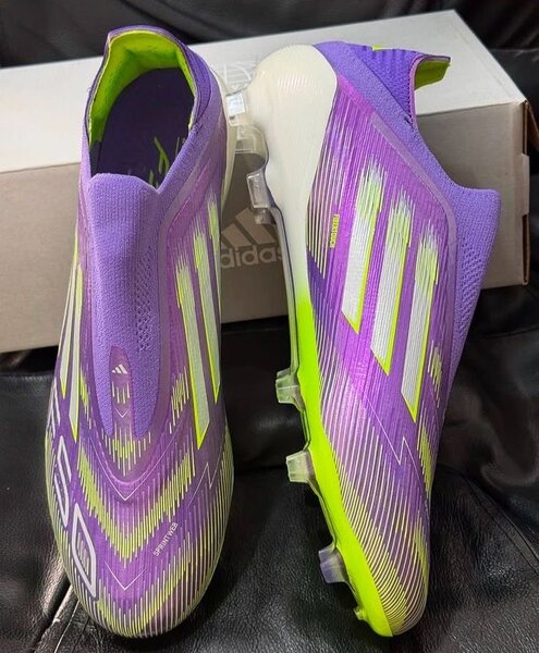 Adidas F50