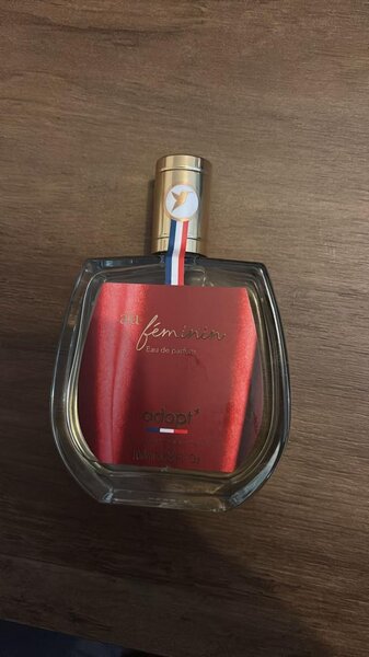 Parfum femme,homme Adopt