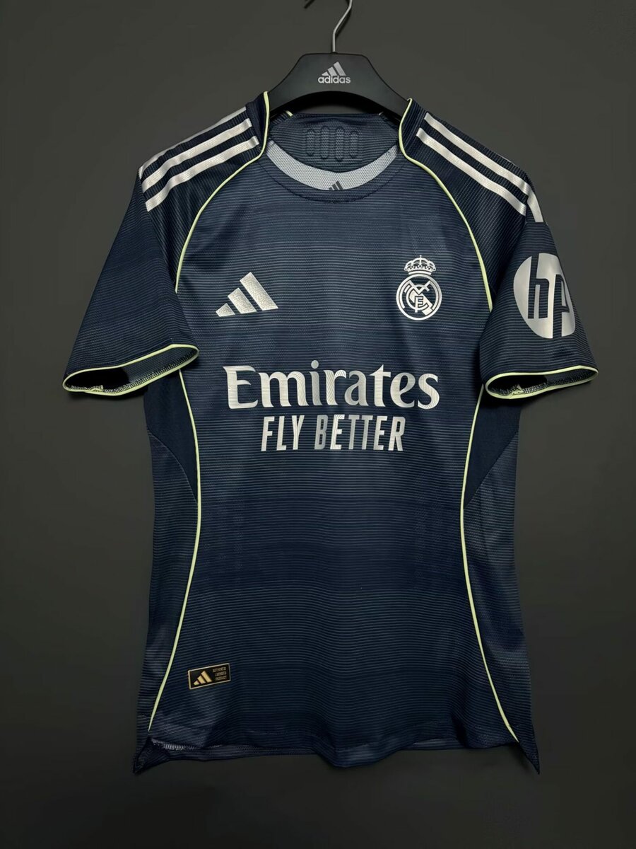 Maillot Real Madrid Adidas