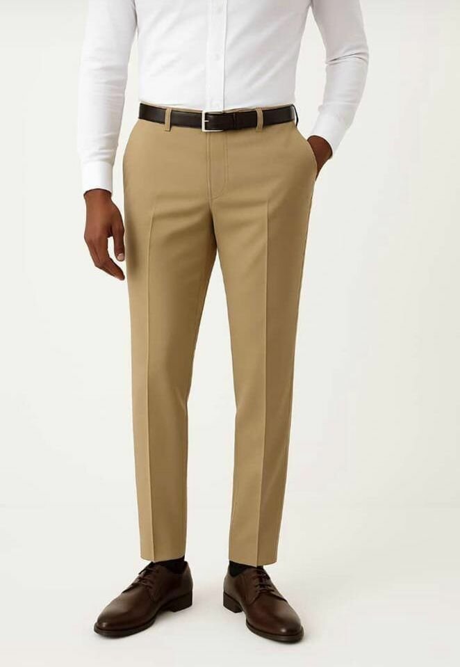 Pantalons élégants pour hommes