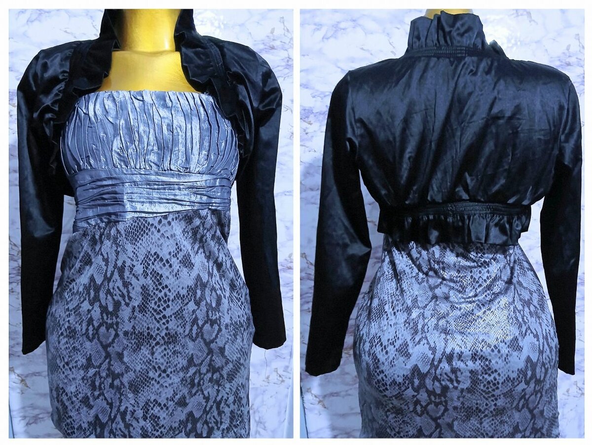 Chemisiers et haut prestigieux