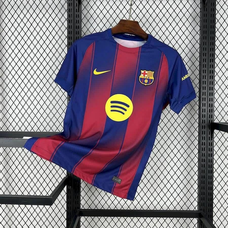 Maillot Football Équipe Pro