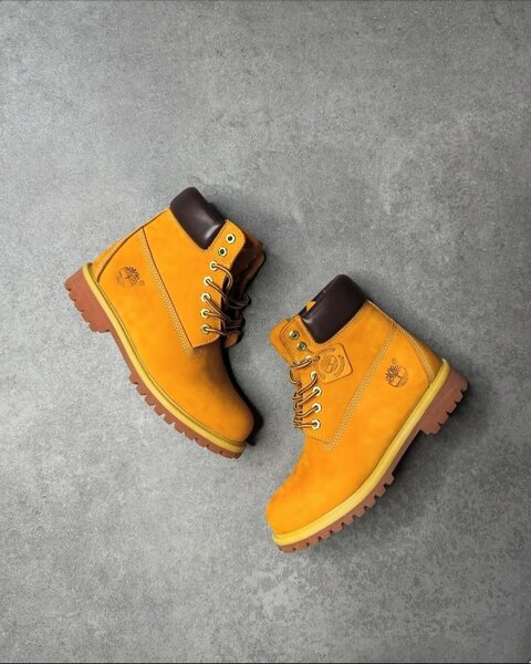 Timberland
