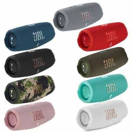 Enceintes portables Bluetooth JBL