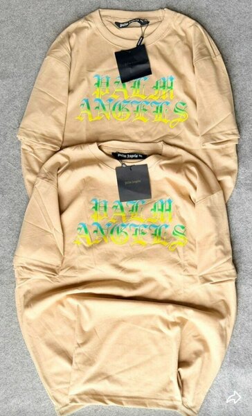 T-shirt Streetwear Unisexe