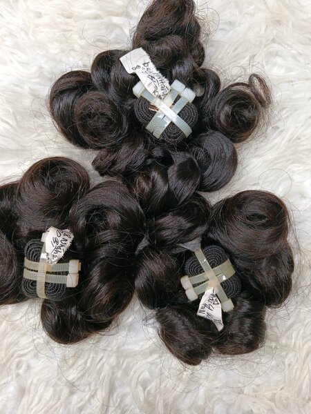 Extensions de Cheveux