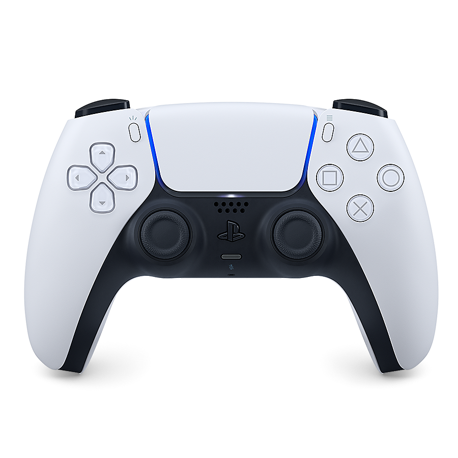Manette sans fil PS5 DualSense