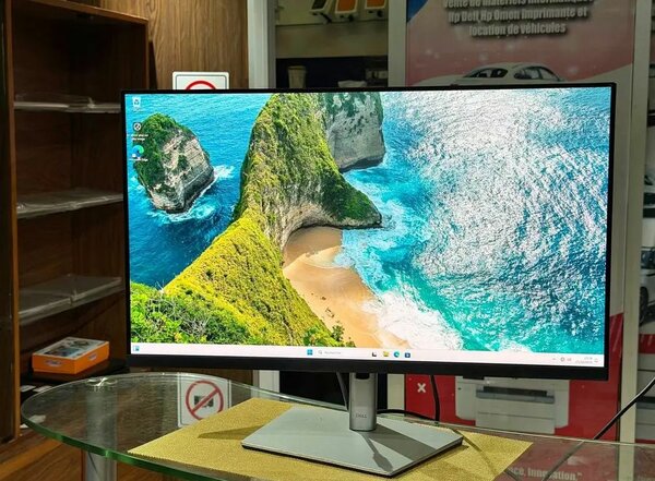 Microsoft Surface écran PC