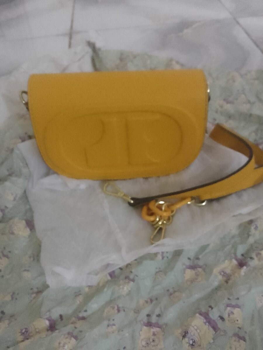 Sac à main en cuir élégant