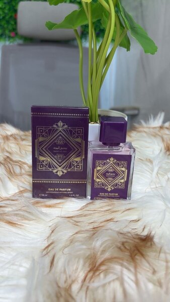 Parfum de luxe pour femmes