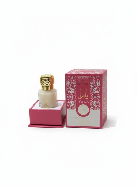Parfum musc Yara 12ml