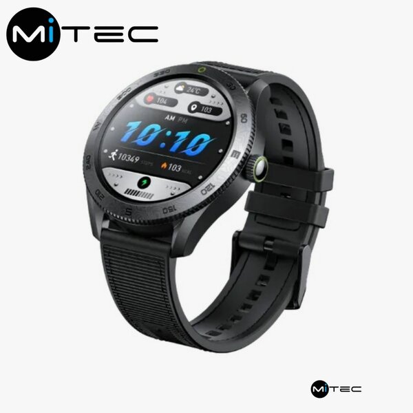 Montre Connectée oraimo Watch